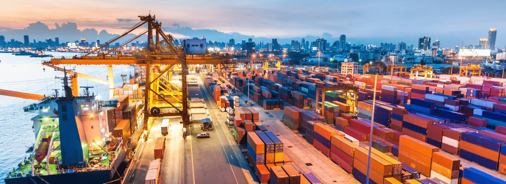 Job Oriented International Diploma in Logistics and Supply Chain Management in Kollam 