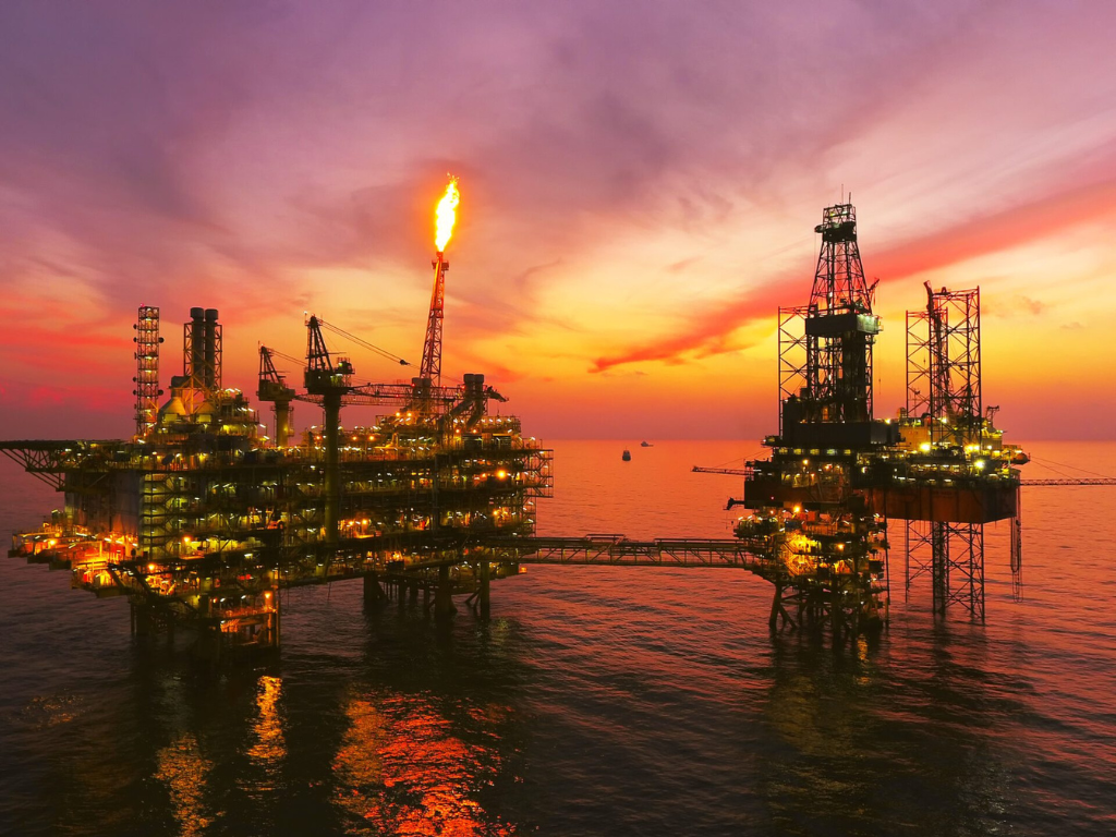 Oil & Gas Diploma Course – SR Institute, Kollam